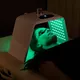 Лицев LED светещ тунел за терапия inSPORTline Coladome 300
