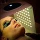 Лицев LED светещ тунел за терапия inSPORTline Coladome 300
