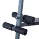 Лежанка Profi inSPORTline Ab Crunch Bench