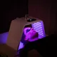 Лицев LED светещ тунел за терапия inSPORTline Coladome 300