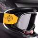 Винтидж мото очила W-TEC Black Heart Dalhart