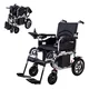 Електрическа инвалидна количка inSPORTline Svanson