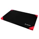 Гимнастически дюшек inSPORTline Munakor T60 200x120x10 см - черен