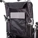 Електрическа инвалидна количка inSPORTline Svanson