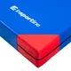 Гимнастически дюшек inSPORTline Agskal T25 200x120x20 см - черен