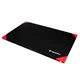 Гимнастически дюшек inSPORTline Gabyk T90 200x120x6 см - син