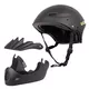 Каска Downhill W-TEC Campanero Matt Black