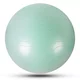 Гимнастическа топка inSPORTline Stretch Ball 75 см - мока мус - Ментов