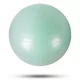 Гимнастическа топка inSPORTline Stretch Ball 55 см - мока мус - Ментов