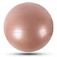 Гимнастическа топка inSPORTline Stretch Ball 75 см - мока мус - мока мус