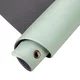 Постелка за тренировки inSPORTline Aero Advance 120 x 60 см. - синьо-виолетов