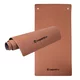 Постелка за тренировки inSPORTline Aero Advance 120 x 60 см. - синьо-виолетов