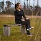 Постелка с подгряване inSPORTline Triester