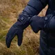 Мото/вело ръкавици с подгряване W-TEC HEATnoir - черен