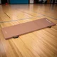 Гимнастическа постелка inSPORTline Trifold 195x90x5 cm - червен