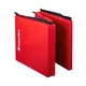 Сгъваема гимнастическа постелка inSPORTline Trifold 180x60x5 cм