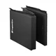 Сгъваема гимнастическа постелка inSPORTline Trifold 180x60x5 cм