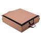 Сгъваема гимнастическа постелка inSPORTline Trifold 180x60x5 cм