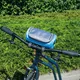Чанта за кормило inSPORTline Amager - зелен