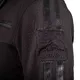 Дамско мото яке Softshell W-TEC Prothara - черен