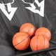 Двоен баскетболен кош с брояч inSPORTline Calister