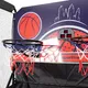 Двоен баскетболен кош с брояч inSPORTline Calister