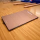 Сгъваема постелка за гимнастика inSPORTline Kvadfold 200x120x5 см - червен