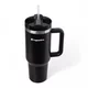 Термо чаша inSPORTline Misakafi Tumbler 1200 ml - черен