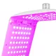 Лицев LED светещ тунел за терапия inSPORTline Coladome 300
