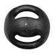 Медицинска топка с дръжки inSPORTline Grab Me 3 kg