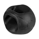 Медицинска топка с дръжки inSPORTline Grab Me 3 kg