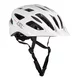 Вело каска ISL Winsdor - Glossy White/Titanium Grey - Glossy White/Dusted Pink