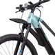 Комплект калници за велосипед inSPORTline Bikobran 27,5"-29"