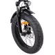 Електрически велосипед fat bike inSPORTline ISL Baxom 840Wh 20"