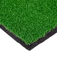 Настилка за под inSPORTline Grasteko 50x50x2 см
