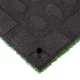 Настилка за под inSPORTline Grasteko 50x50x2 см