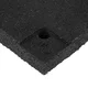 Настилка за под inSPORTline Proteko Plus 100x100x2 см