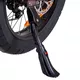Електрически велосипед fat bike inSPORTline ISL Baxom 840Wh 20"