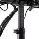 Електрически велосипед fat bike inSPORTline ISL Baxom 840Wh 20"