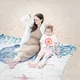 Одеяло за пикник inSPORTline Maritino 208x197 cм - turtle