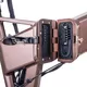 Електрически велосипед fat bike inSPORTline ISL Baxom 840Wh 20"