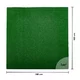 Настилка за под inSPORTline Grasteko 100x100x2 см