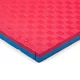 Модулна настилка татами  inSPORTline Malmeida 100x100x4 cm - мока мус-черно
