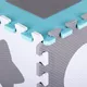 Дунапренов пъзел с кошара inSPORTline Smarfino