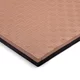 Модулна настилка татами  inSPORTline Malmeida 100x100x4 cm - мока мус-черно