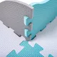 Дунапренов пъзел с кошара inSPORTline Smarfino
