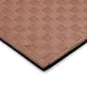 Настилка за фитнес inSPORTline Sazegul 100x100x2см
