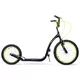 Скутер inSPORTline Runelk II 20/16"