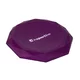 Подложка за колене inSPORTline Octazone 18 × 18 × 2 см - виолетов