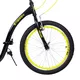 Скутер inSPORTline Runelk II 20/16"